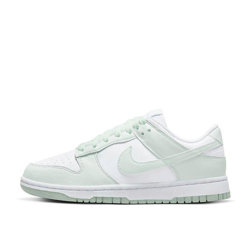 Кроссовки NIKE Кроссовки Dunk Low Next Nature White