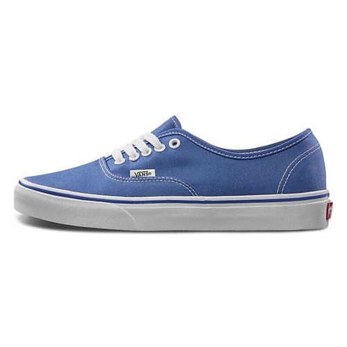 Кроссовки VANS Кроссовки Authentic Navy White