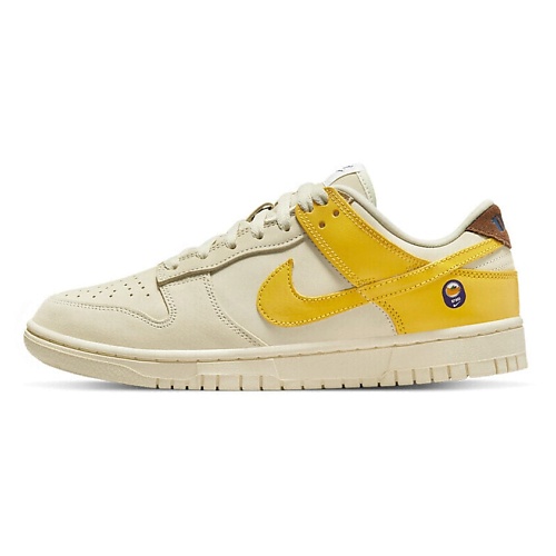 Кроссовки NIKE Кроссовки Dunk Low LX Banana Women’s