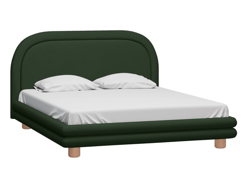 Кровать Ева 180 Barhat Forest