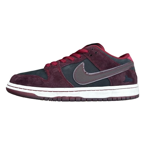 Кроссовки NIKE Кроссовки Sb Dunk Low Riot Skateshop