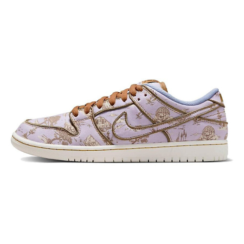 Кроссовки NIKE Кроссовки SB Dunk Low Premium City Of Style