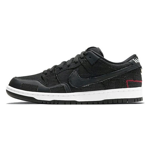 Кроссовки NIKE Кроссовки Sb Dunk Low Wasted Youth