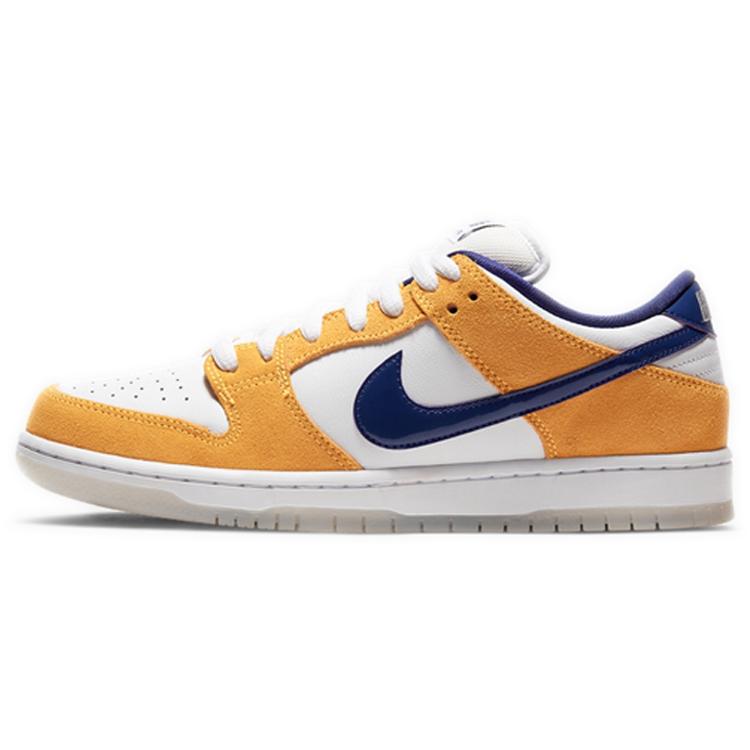 Кроссовки Nike SB Dunk Low Laser Orange(BQ6817-800) 39