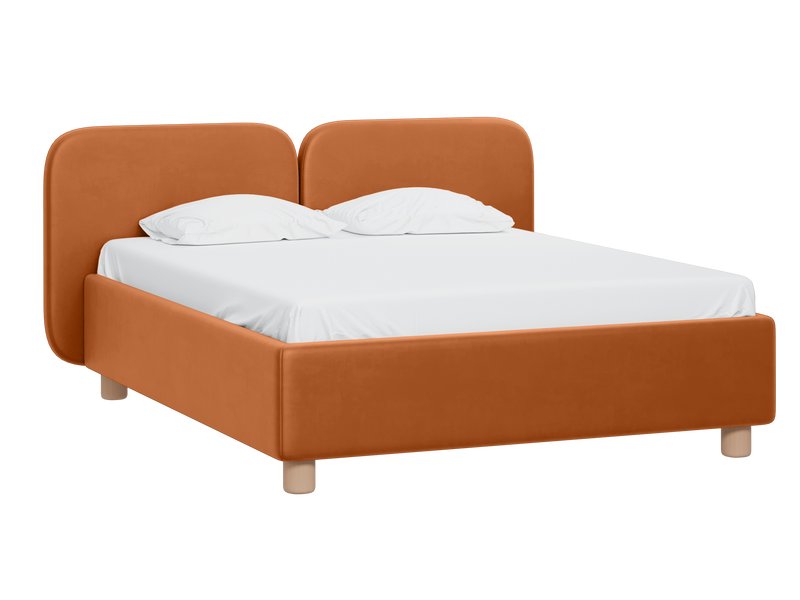 Кровать Вента 180 Barhat Terra