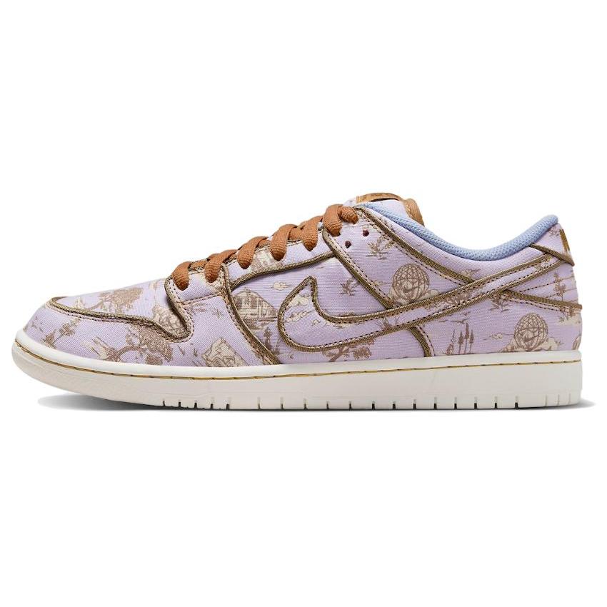 Кроссовки Nike SB Dunk Low Premium City of Style(FN5880-001) 36