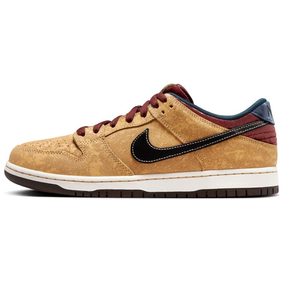Новые Nike Sb Dunk Low City Of Cinema FZ1278-200 36