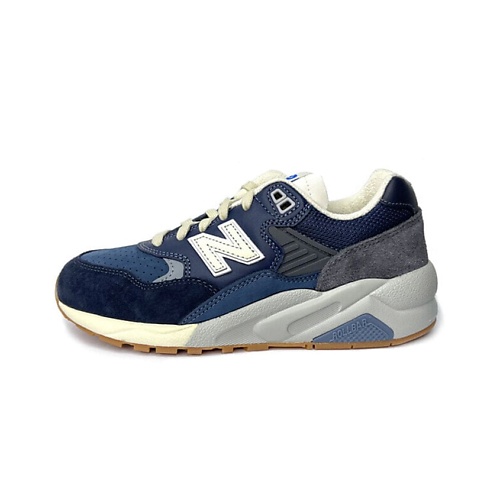 Кроссовки NEW BALANCE Кроссовки 580 'Navy Grey'
