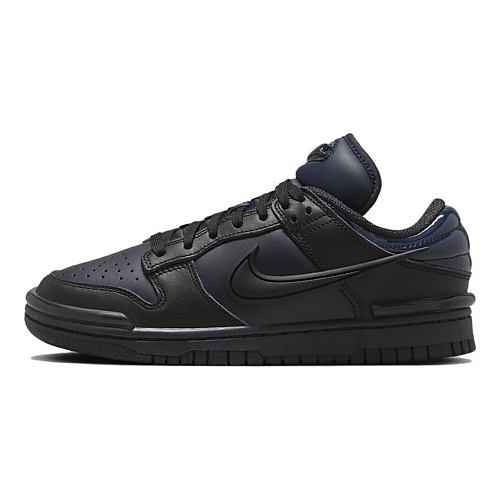 Кроссовки NIKE Кроссовки Dunk Low Twist Dark Obsidian Womens