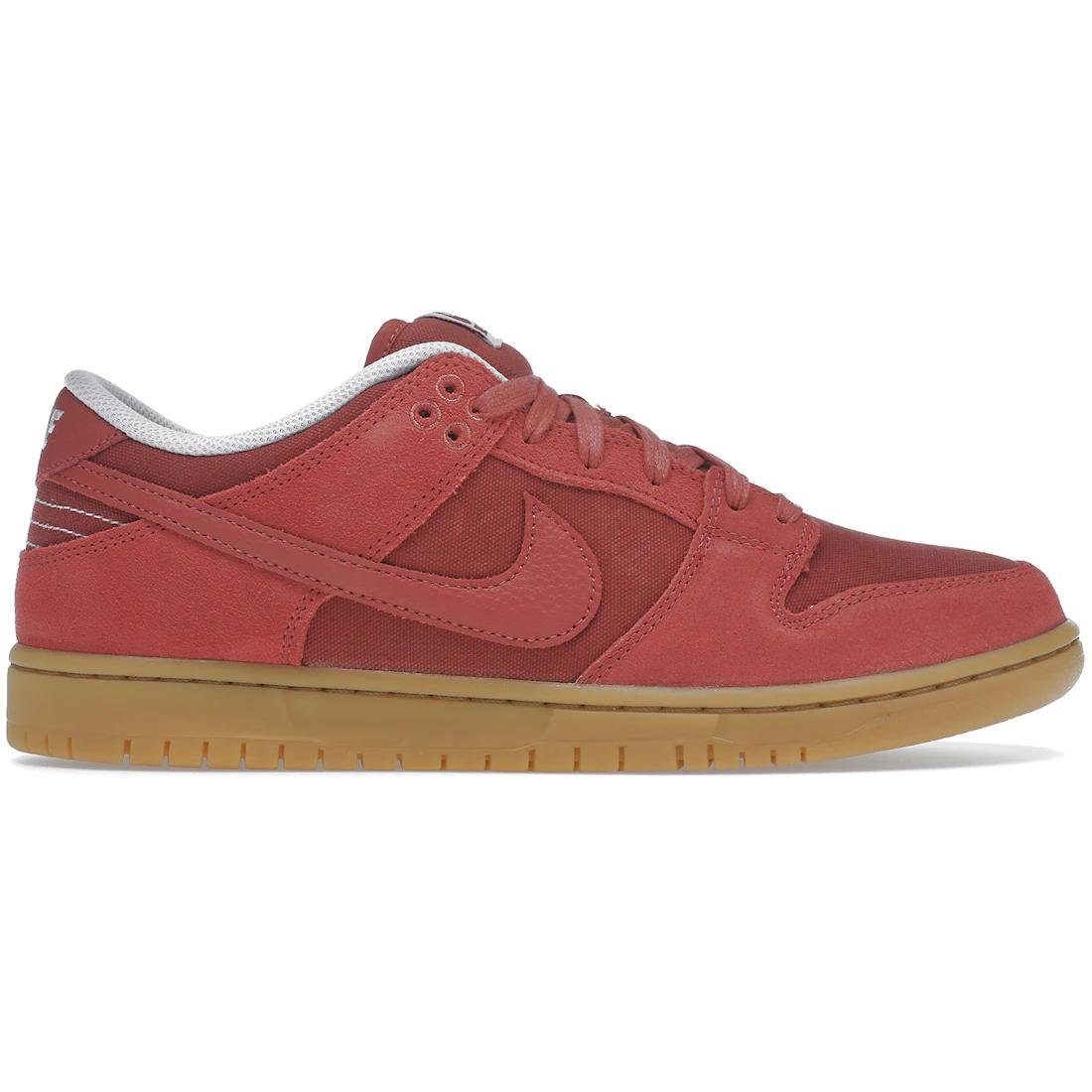 Кроссовки Nike SB Dunk Low Adobe(ДВ5429-600) 38.5